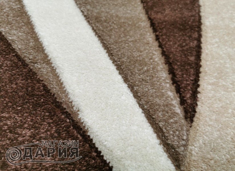 Тъкан килим Витоша 4606 brown